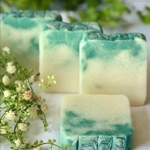 3 Bars of Anti Mosquito and Tick Soap